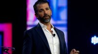 Donald Trump Jr. makes stunning move against Ron DeSantis and wife