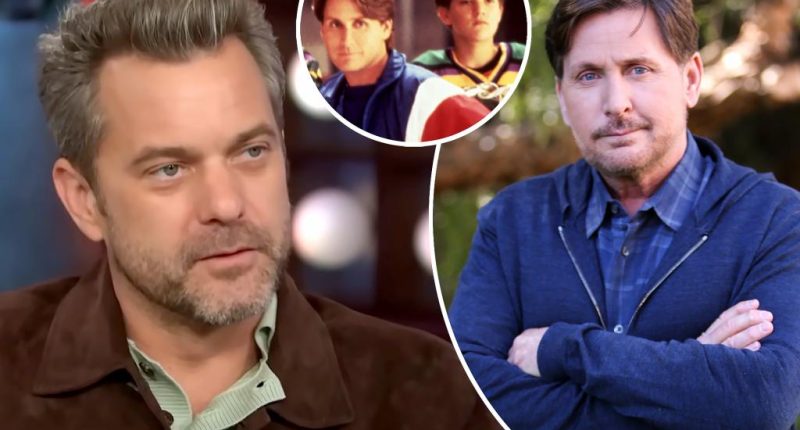 'Don't ever do that again'