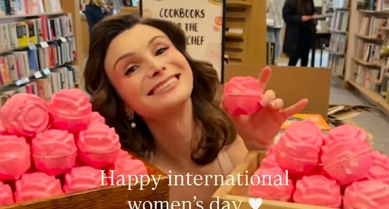 Dylan Mulvaney's International Women's Day post sparks heated backlash