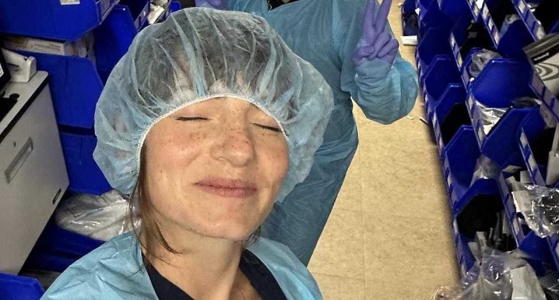 ER nurse reveals 3 'scarily common' mistakes people make