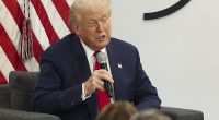 EU goes on the attack in trade war with Trump