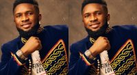 Ebuka Songs Reacts After Moses Bliss Reveals He Left Label Before Contract Expired -