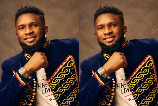 Ebuka Songs Reacts After Moses Bliss Reveals He Left Label Before Contract Expired -