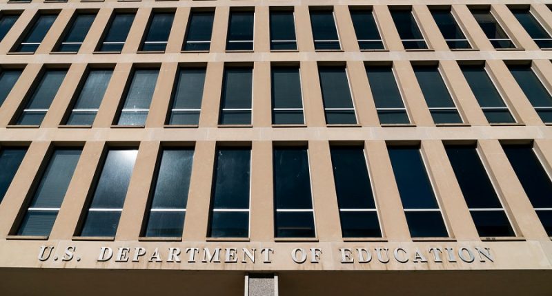 Education Department says USF, UTampa among 60 universities under investigation for antisemitism