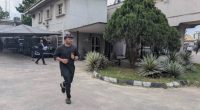 Eezee Tee Reportedly Flees After Mercy Chinwo’s ‘Fraud’ Case was Adjourned -