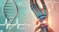 Ehlers-Danlos Syndrome and POTS: Connection, Symptoms & Treatment