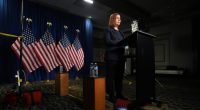 Elissa Slotkin warns of potential recession as Democrats respond to Trump's speech