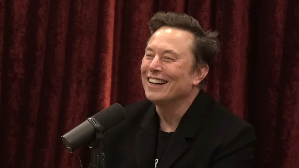Elon Musk reveals 'biggest Ponzi scheme' he's unmasked through DOGE