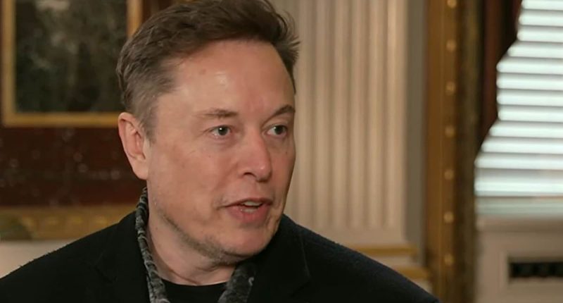 Elon Musk reveals who is behind 'massive' cyberattack on X
