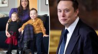 Elon Musk welcomes 4th child with Shivon Zilis, son named Seldon Lycurgus