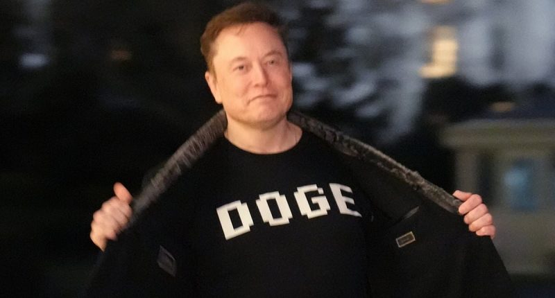 Elon Musk's drastic measure against Ukraine to end war with Russia