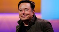 Elon Musk is the father of a large brood of children