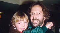Eric Clapton's tragic final promise to his son Conor, 4