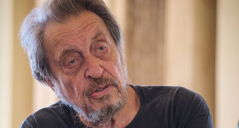 Errol Musk claims China is recruiting Elon's 7-year-old brother