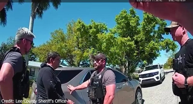 Escaped prisoner from Puerto Rico caught after 40 years in Florida