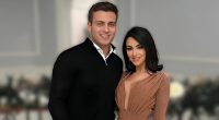 Everything We Know About RHONJ's Frankie Catania Jr.'s Fiancée Nicole Perricho