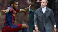 Ex-Barcelona star Dani Alves' sexual assault conviction overturned