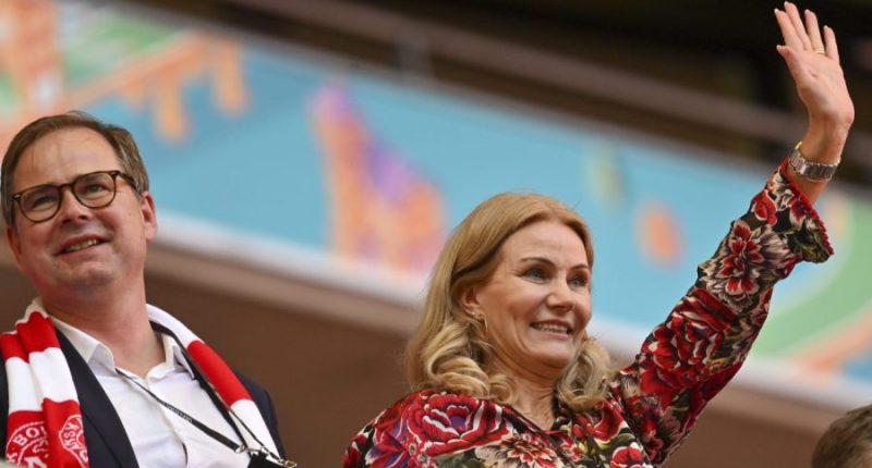 Ex-Danish leader: ‘Nothing is stopping the Americans’ from having more bases in Greenland