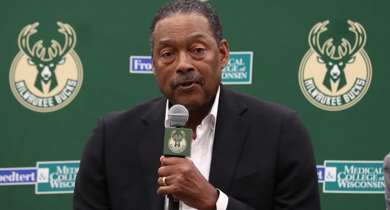Ex-NBA player and billionaire dies at 71 after medical emergency