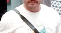 Photo of Ryan James Wedding, wanted by the FBI.