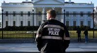 Ex-Secret Service agent on the challenge of guarding first families