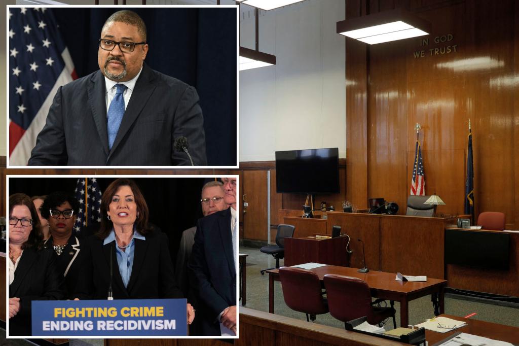 Exclusive | Brutal NYC domestic violence case dismissed on technicality -