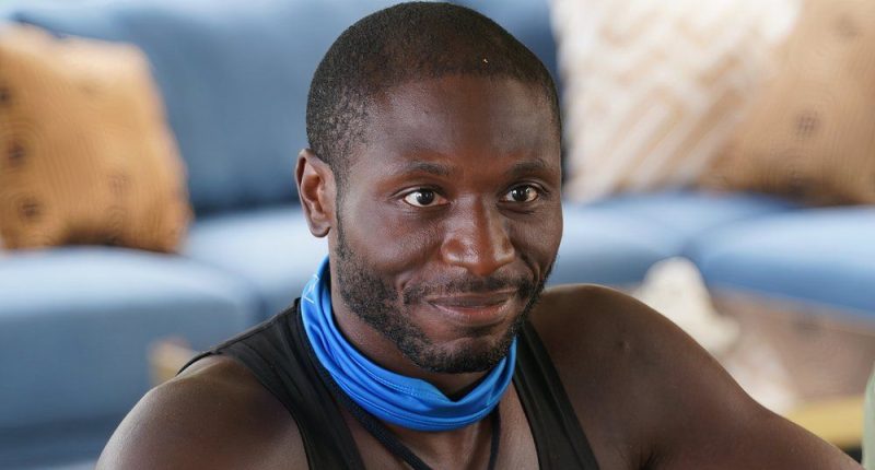 Exclusive: DONDI's Phillip Solomon Revealed The Secret Outcome And Backstory Of His Parvati Shallow Feud