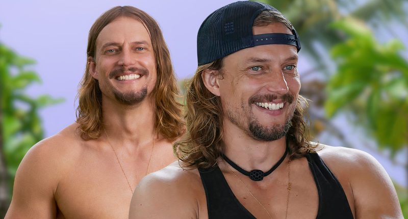 Exclusive: Deal Or No Deal Island's David Genat Explained How Winning $5.8 Million Really Felt