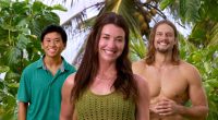 Exclusive: Deal Or No Deal Island's Parvati Shallow Chooses Between David Genat Or Dickson Wong Winning