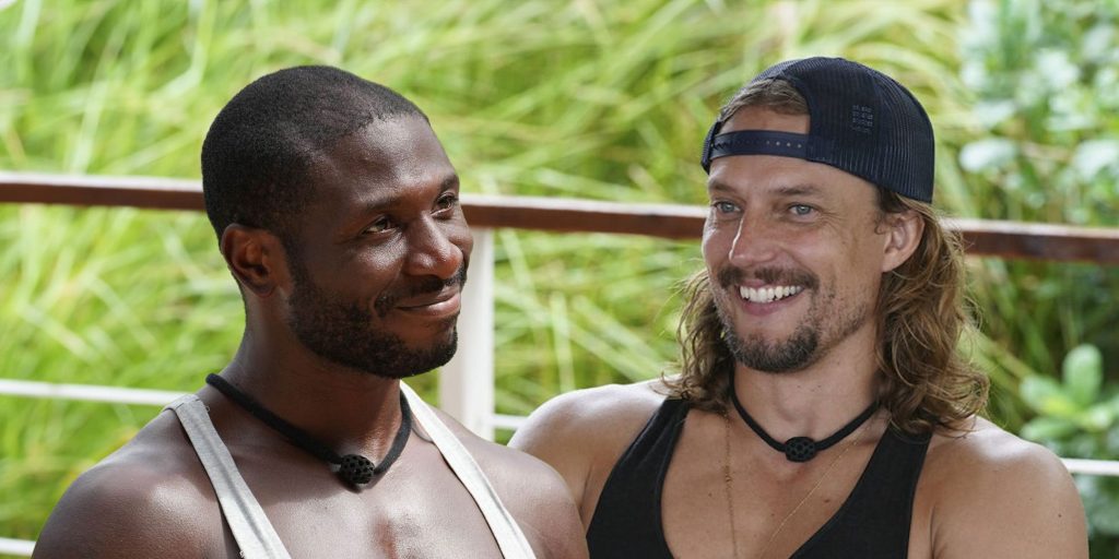 Exclusive: Deal Or No Deal Island's Phillip Solomon Revealed The Truth About David Genat Eliminating Him