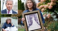 Exclusive | Widow shunned by JPMorgan in feud over husband's $53K pension gets suprise check -