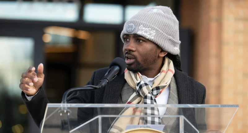 Expelled DC councilmember teases run for old seat despite federal bribery charge