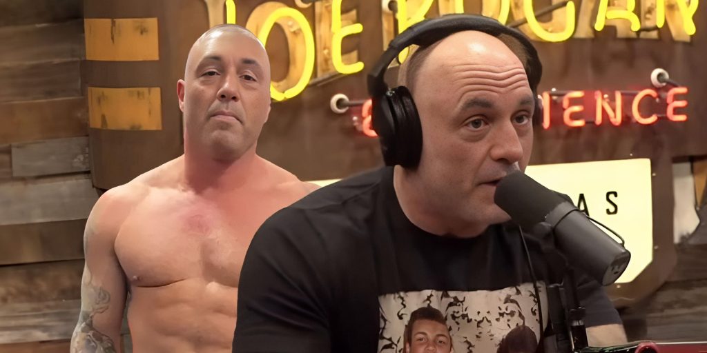 Experts Say Joe Rogan's Diet Can Cause 'Painful' Kidney Stones And More