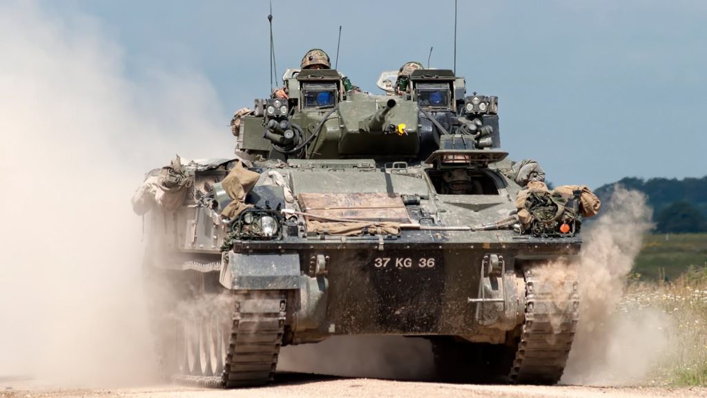 Experts reveal how Europe must react to White House texts