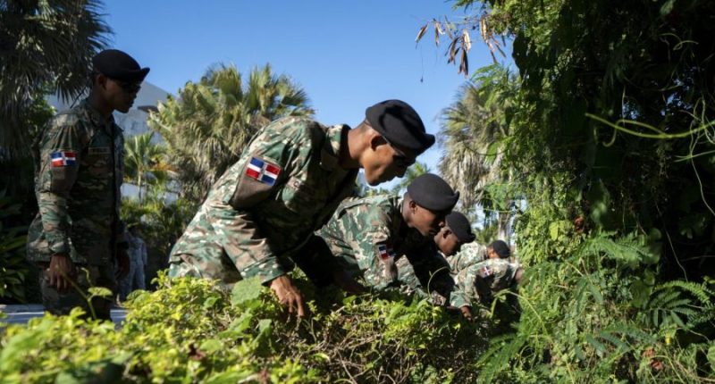 FBI joins Dominican Republic search for missing University of Pittsburgh student