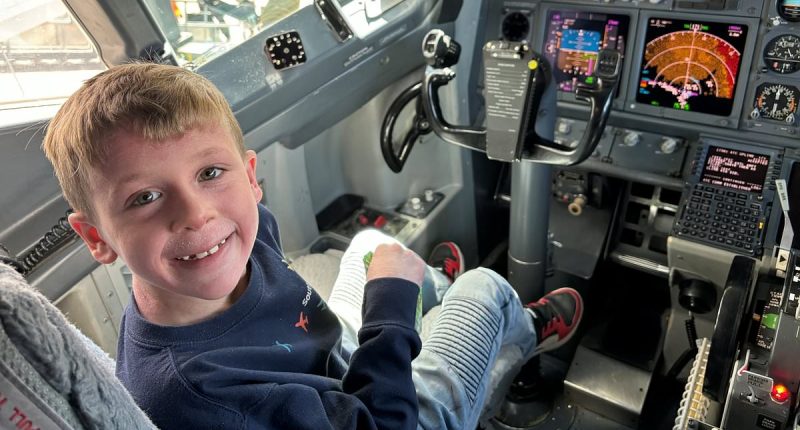 Families reveal how their children's autism symptoms were REVERSED