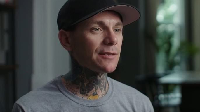 Family Ties child star reveals serial rapist stole his identity