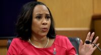 Fani Willis ordered to pay $54K for violating open records laws in Trump case