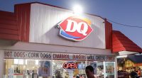 Fans are loving Dairy Queen's new limited-time offer