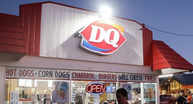 Fans are loving Dairy Queen's new limited-time offer