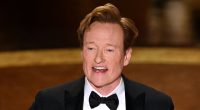 Fans react to Conan O'Brien hosting the Oscars 2025