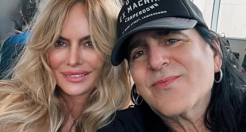 Faster Pussycat star heard 'arguing' with fiancee before her death