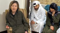 Faye Hall, American detained by Taliban, has been released