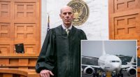 Fed judge orders deportation flights carrying alleged Venezuelan gangbangers to return to US after Trump invokes Alien Enemies Act