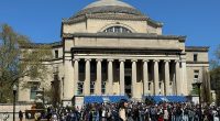 Federal agencies to review Columbia University's contracts, grants after 'failure' to protect Jewish students