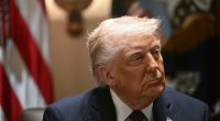 Federal judges temporarily block Trump's executive orders targeting two major law firms