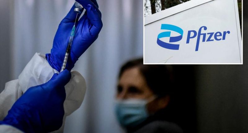 Feds probe tip about timing of Pfizer's COVID vaccine: report
