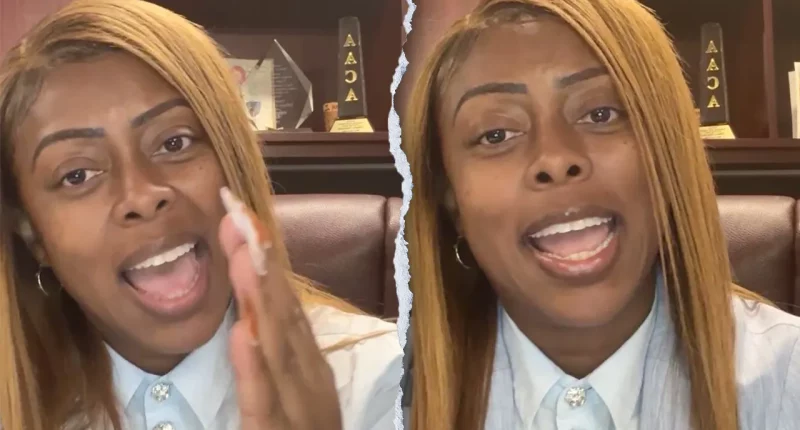 Feds subpoena Dolton, Illinois records tied to ousted 'Super Mayor' Tiffany Henyard's boyfriend