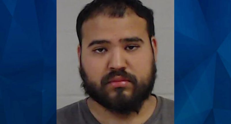 Felon Charged With Murder After 3-Year-Old Daughter Fatally Shoots Her Year-Old Sister in the Head With His Loaded, Unsecured Handgun