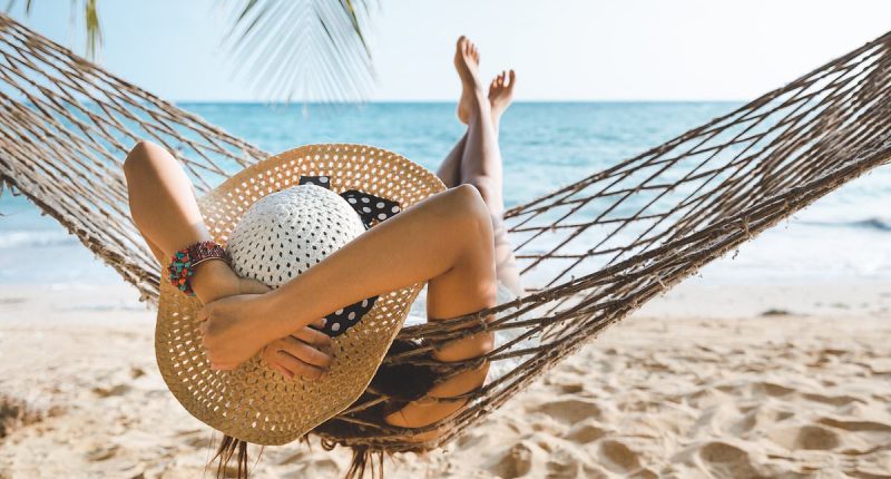 Female solo traveller shares genius trick to prevent being harassed